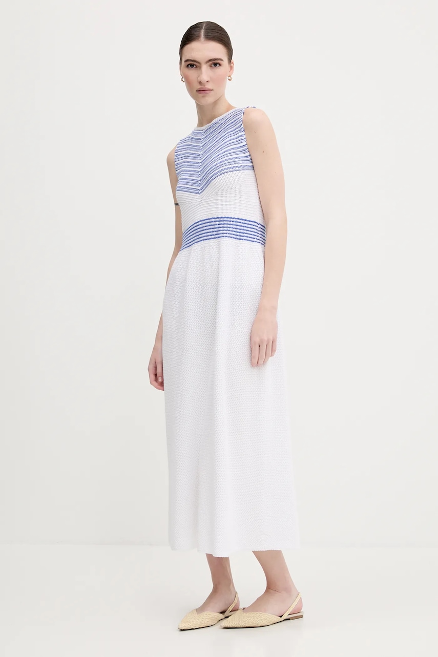 United Colors of Benetton rochie maxi