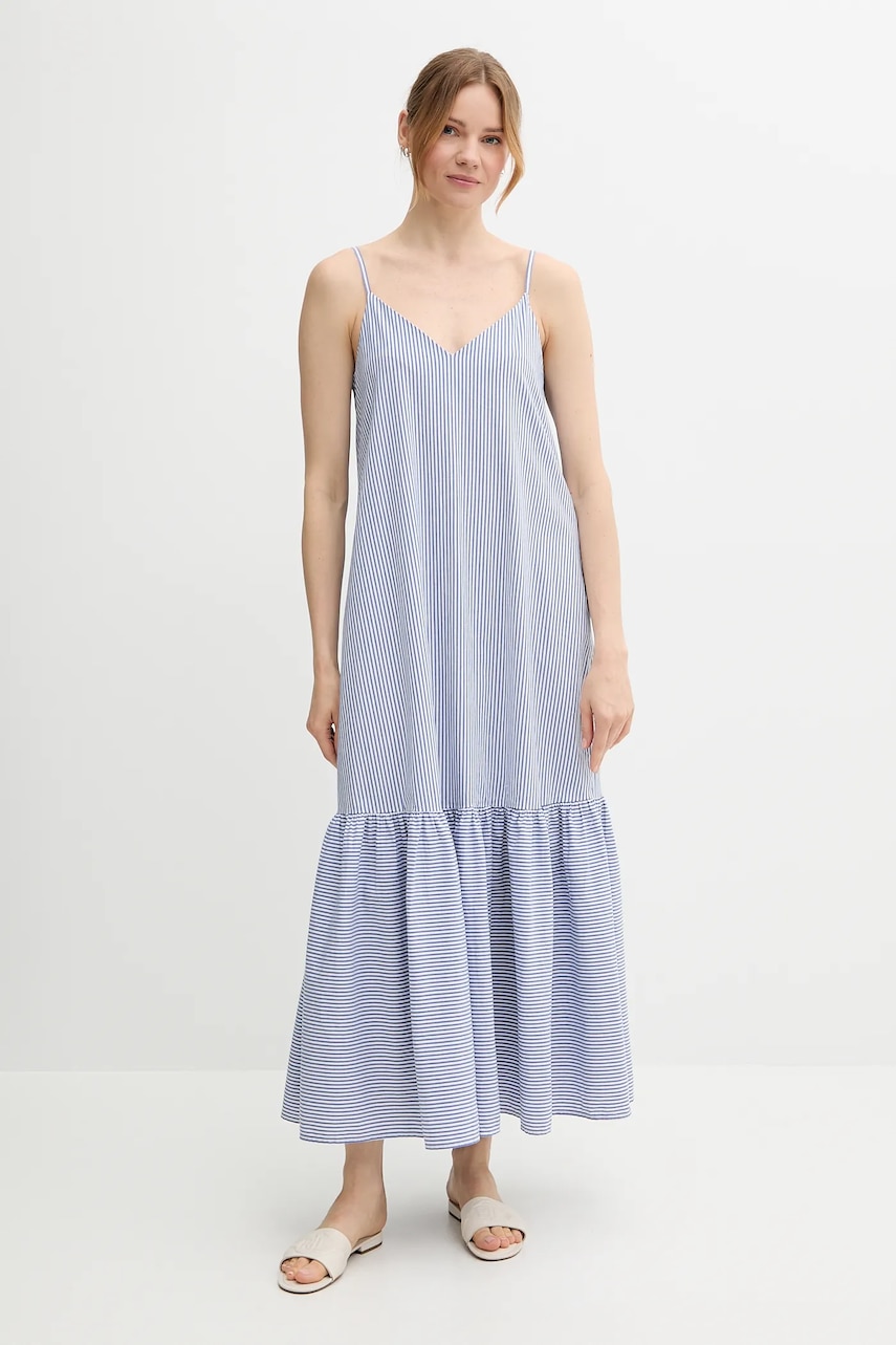 United Colors of Benetton rochie maxi