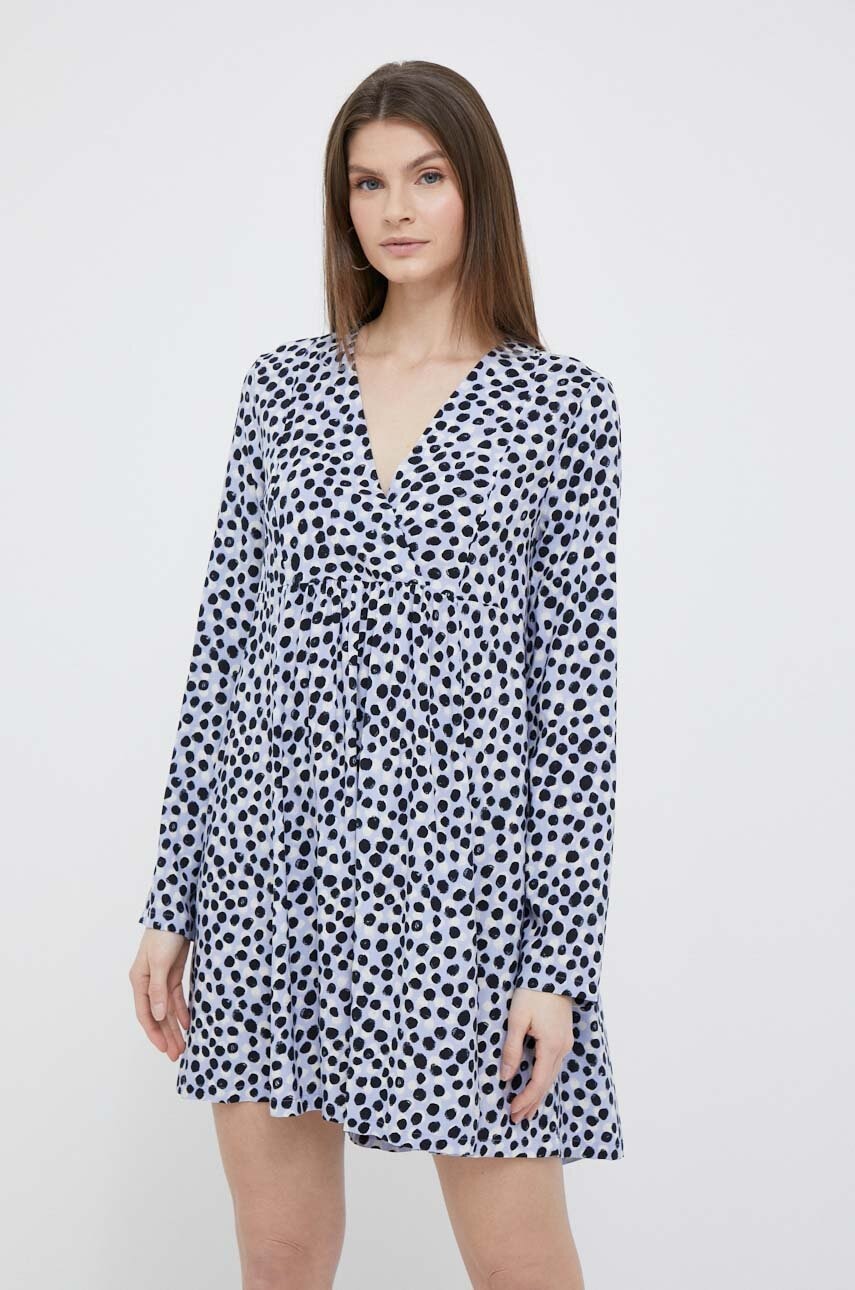 United Colors of Benetton rochie mini