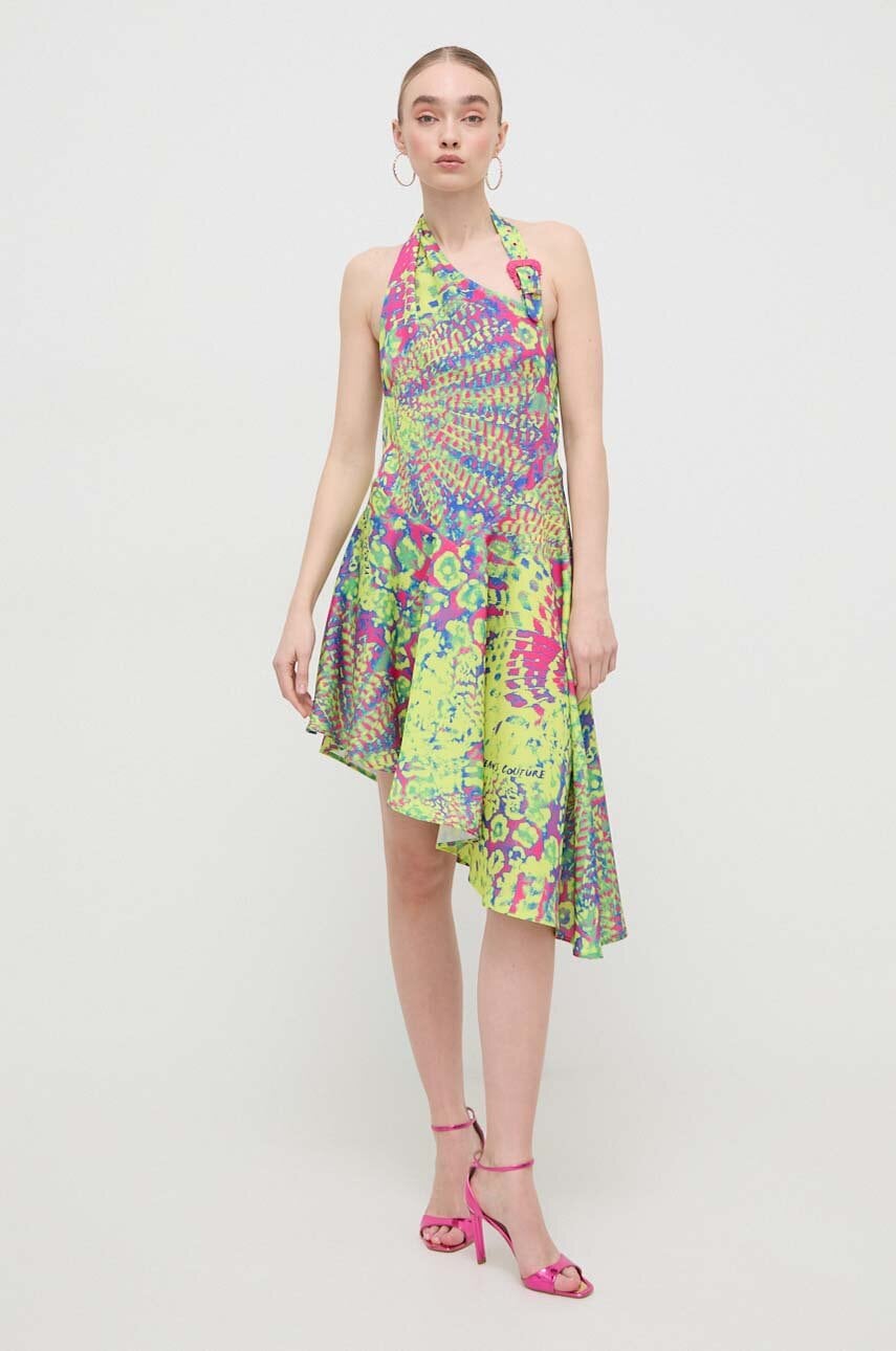 Versace Jeans Couture rochie mini
