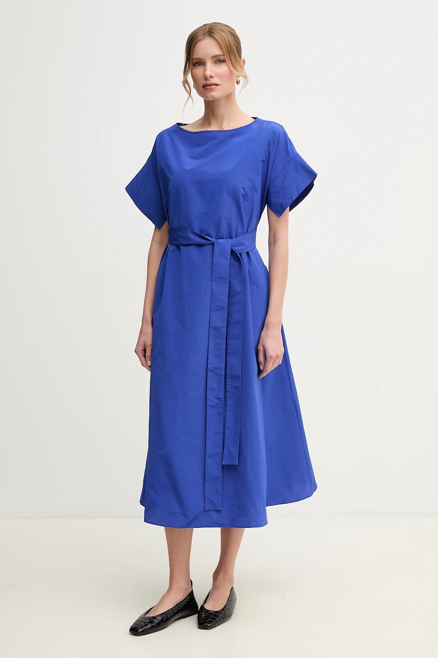 Weekend Max Mara rochie midi