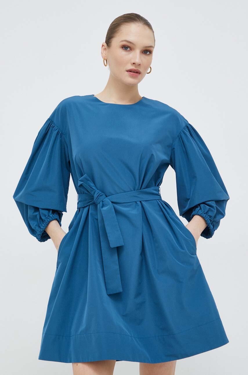 Weekend Max Mara rochie mini