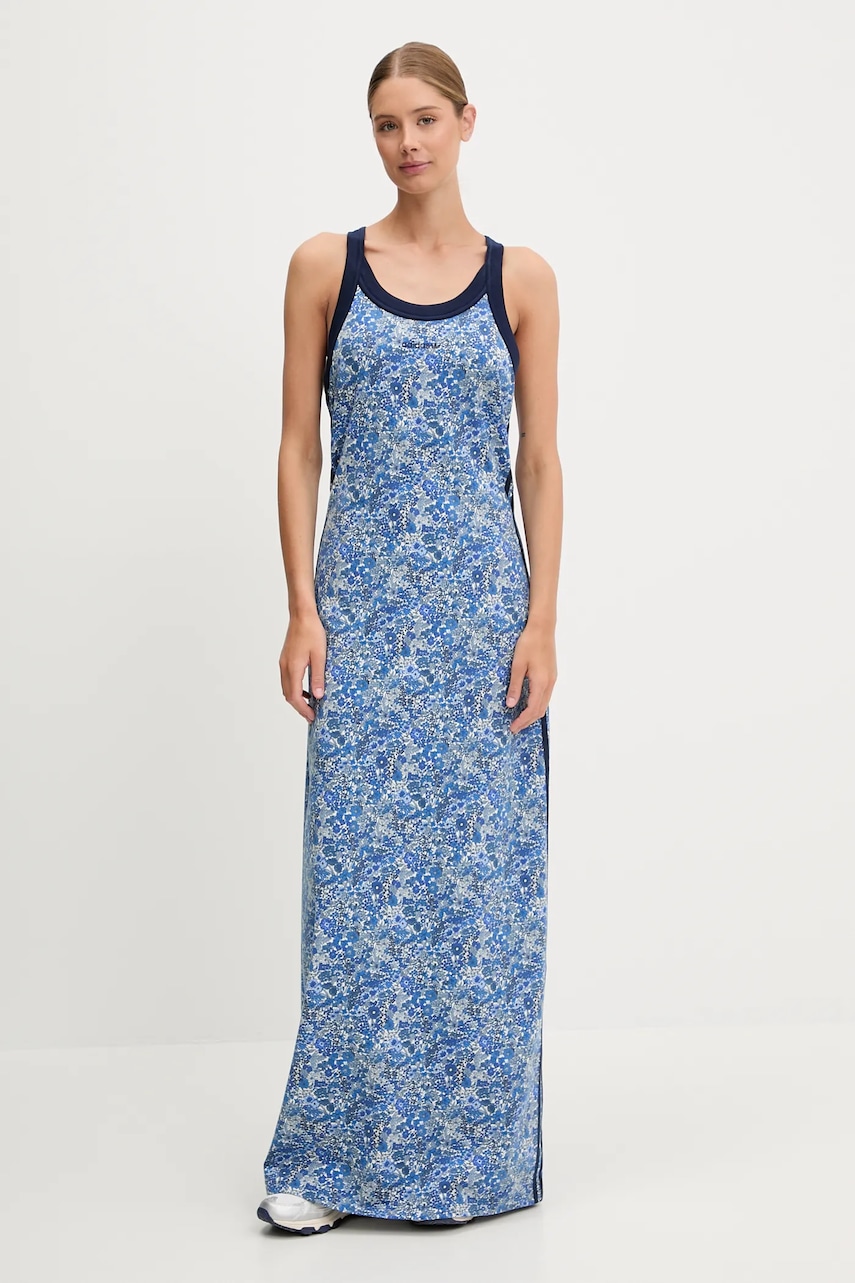adidas Originals rochie Liberty maxi