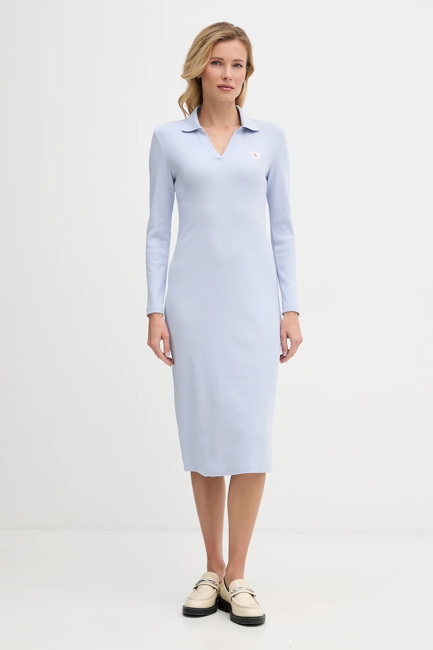 Calvin Klein Jeans rochie