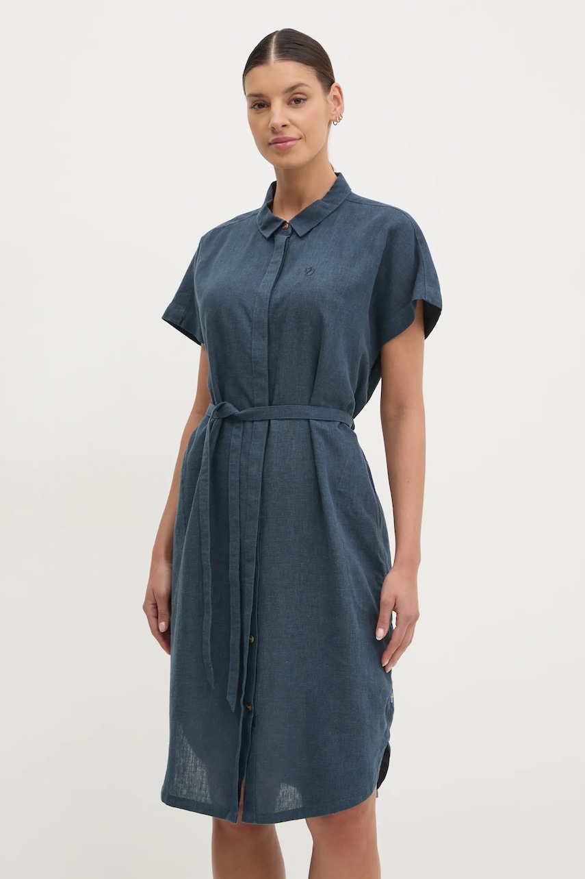 Fjallraven rochie Övik