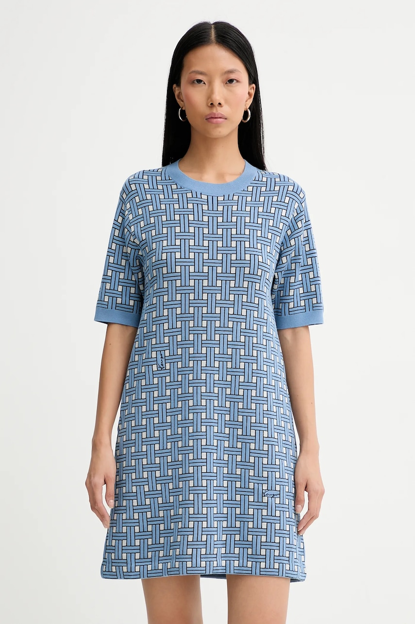 Kenzo rochie
