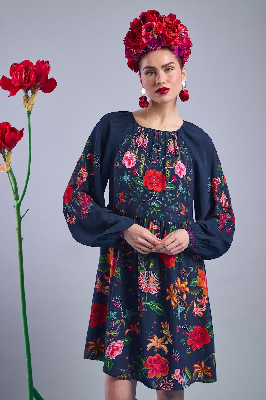 Medicine rochie