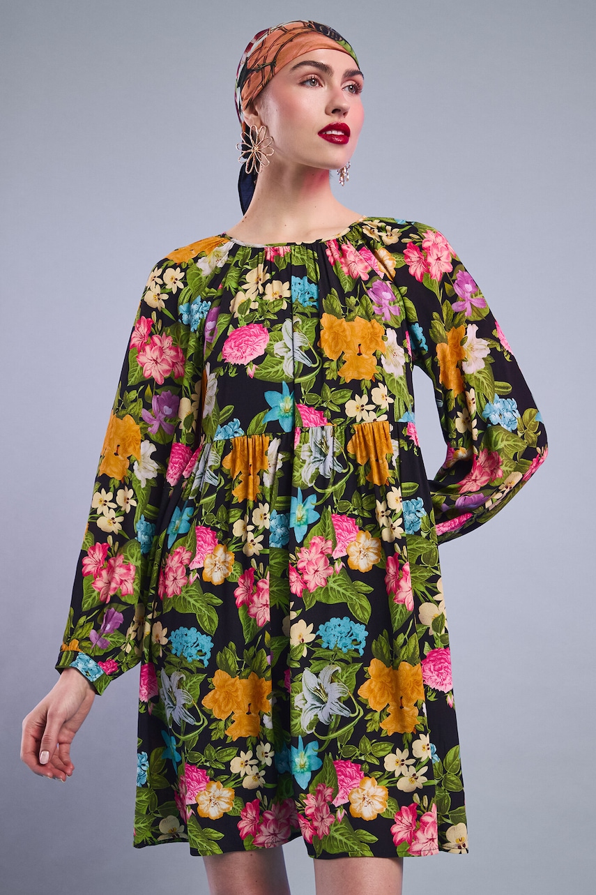 Medicine rochie