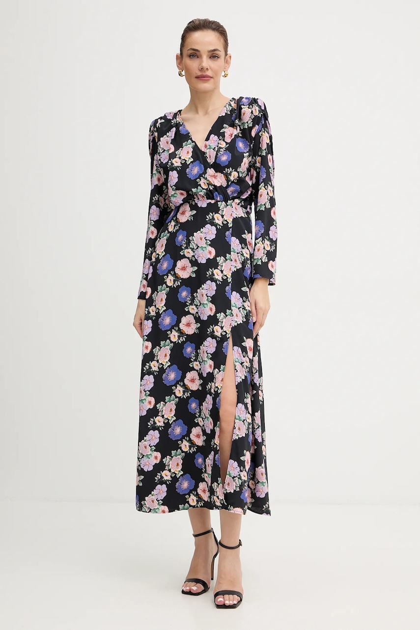 Morgan rochie