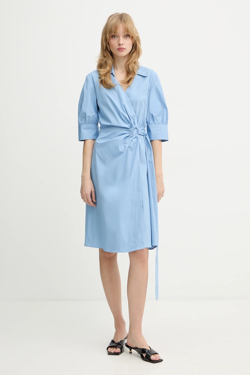 Pinko rochie
