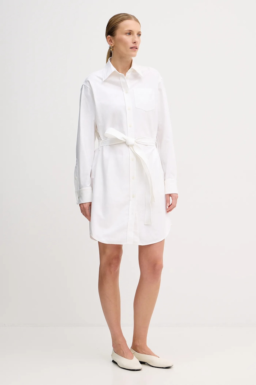 Kenzo rochie din bumbac