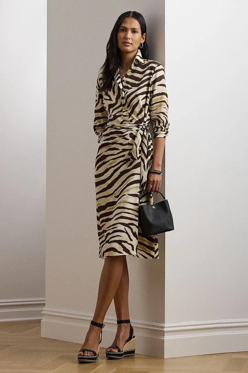 Lauren Ralph Lauren rochie