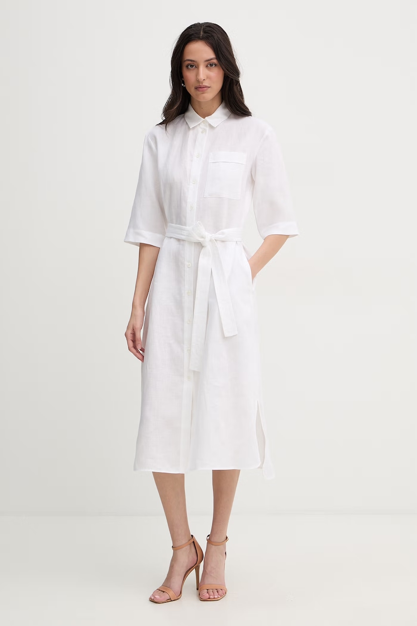 MM by Max Mara rochie de vară