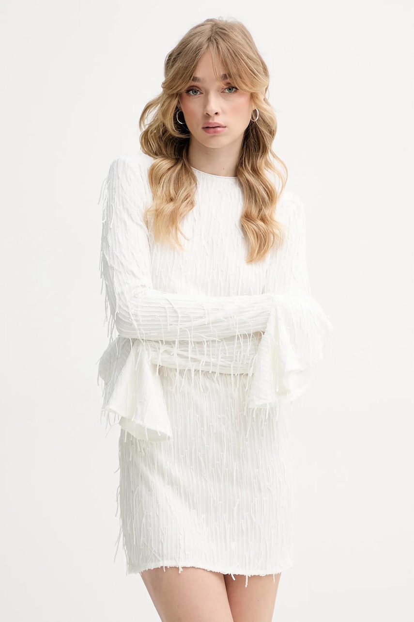 Rotate rochie