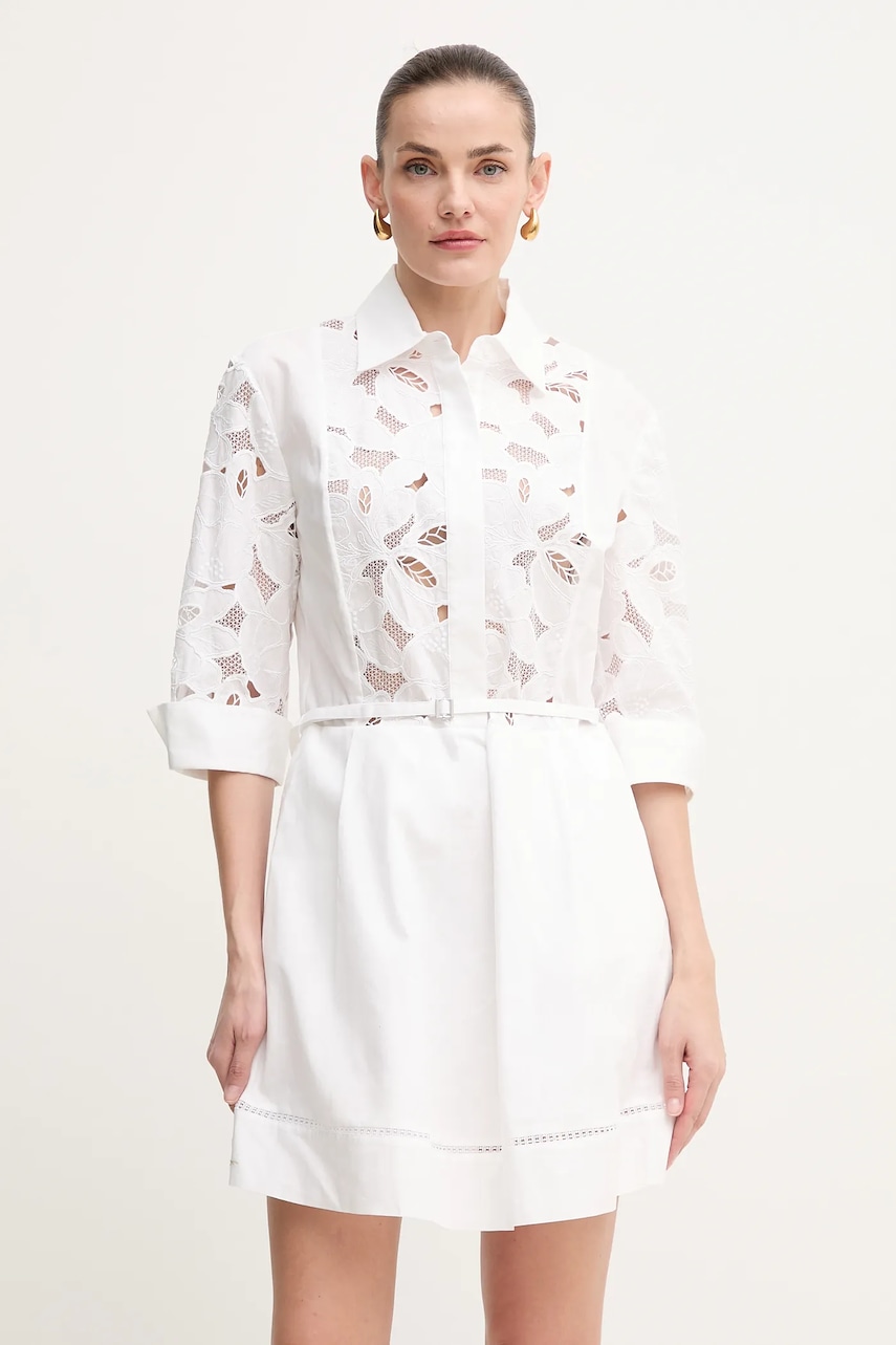 BOSS rochie