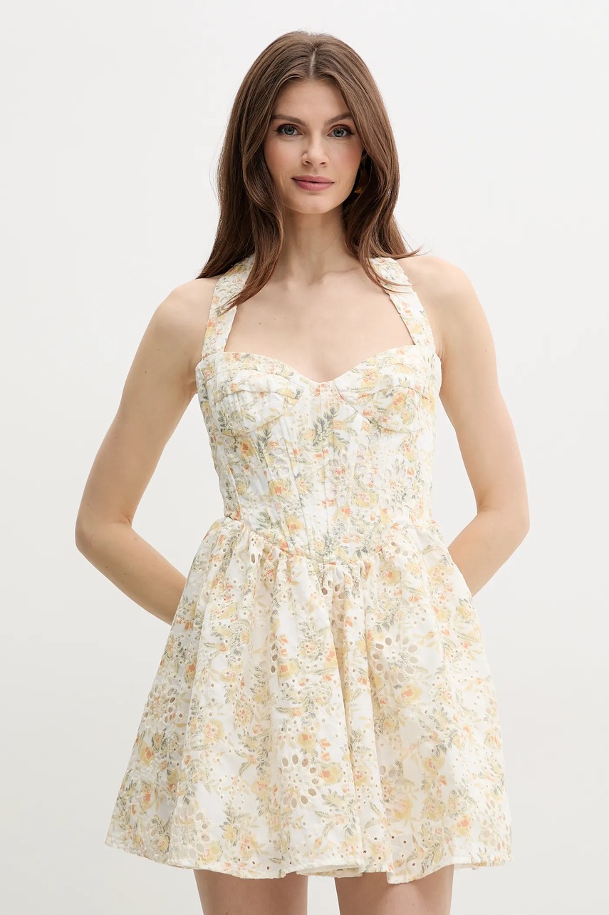 Bardot rochie POLLIE