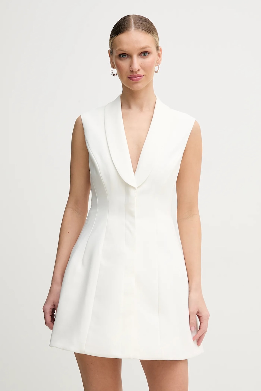 Bardot rochie