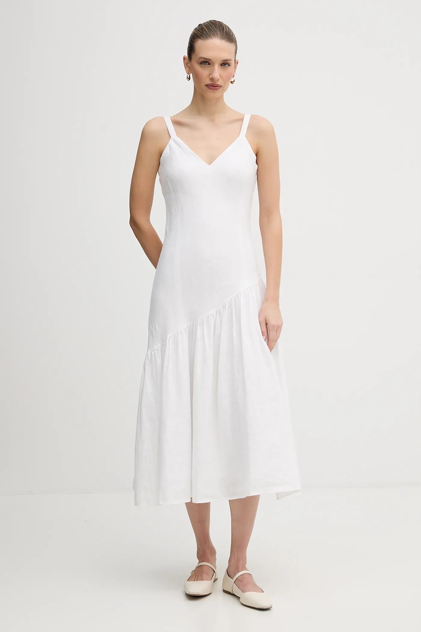 Dkny rochie din in
