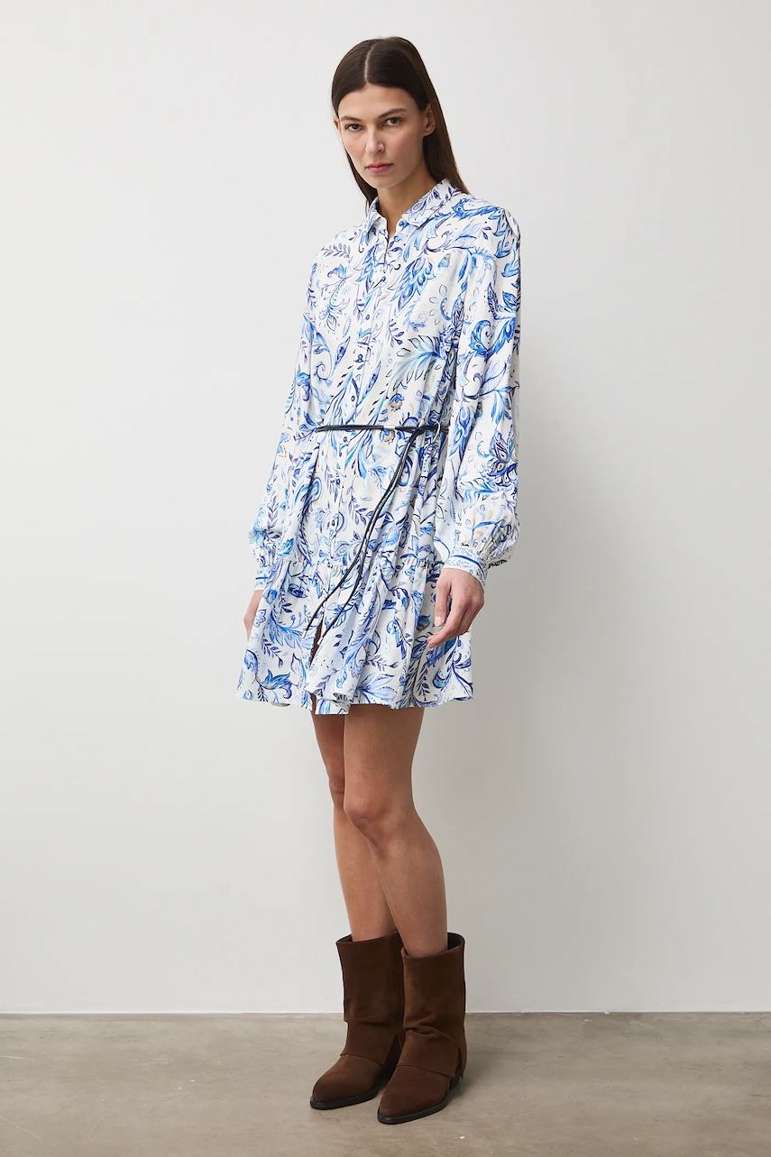 Medicine rochie