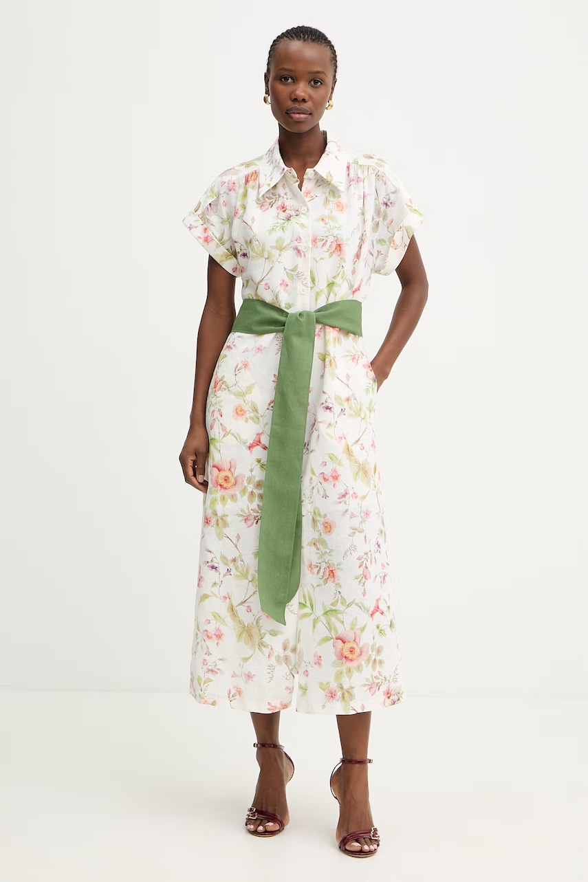 Luisa Spagnoli rochie din Pilea