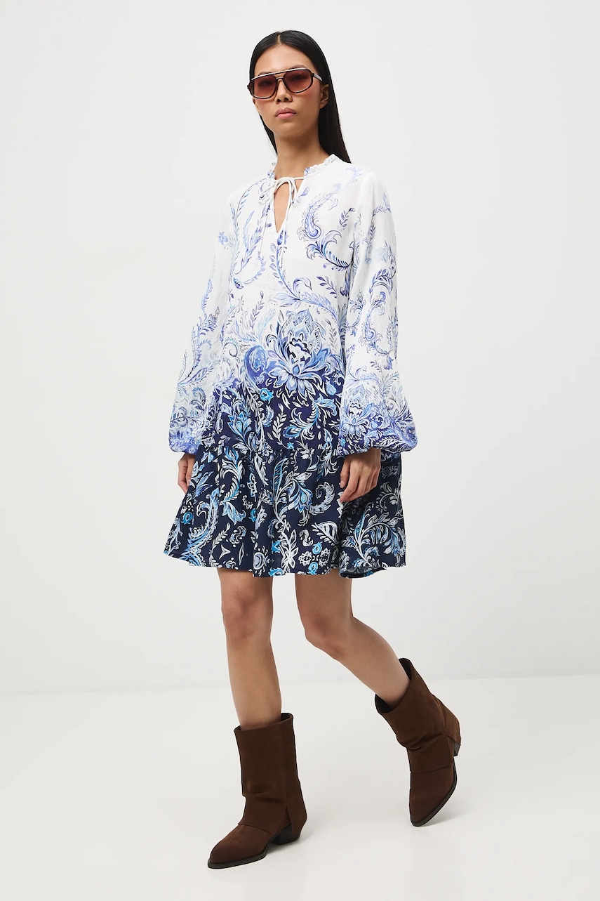 Medicine rochie
