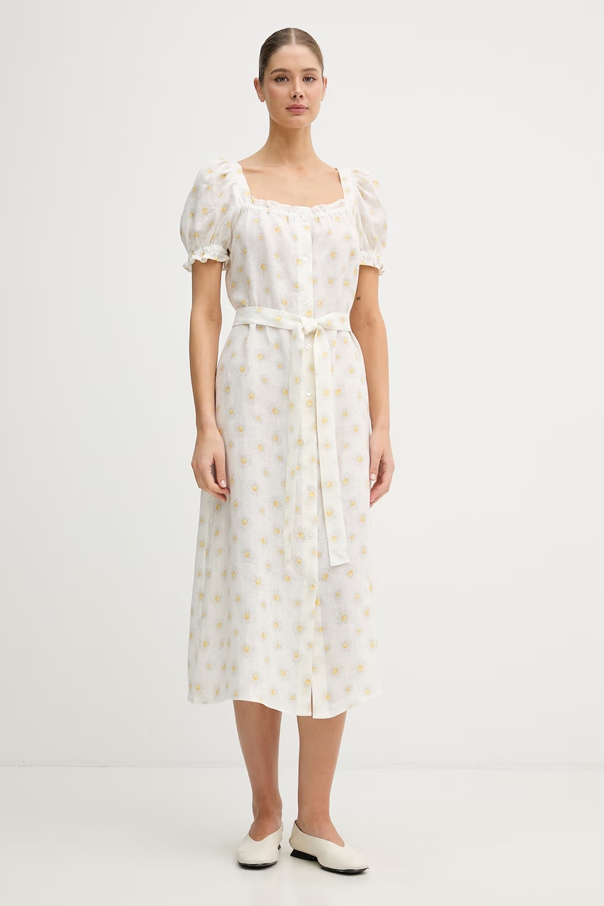 The Sleeper rochie de in