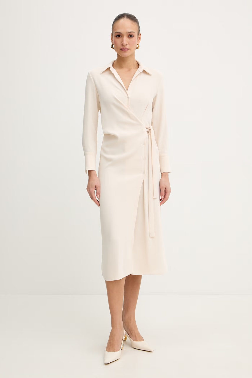 IBlues rochie FATTI