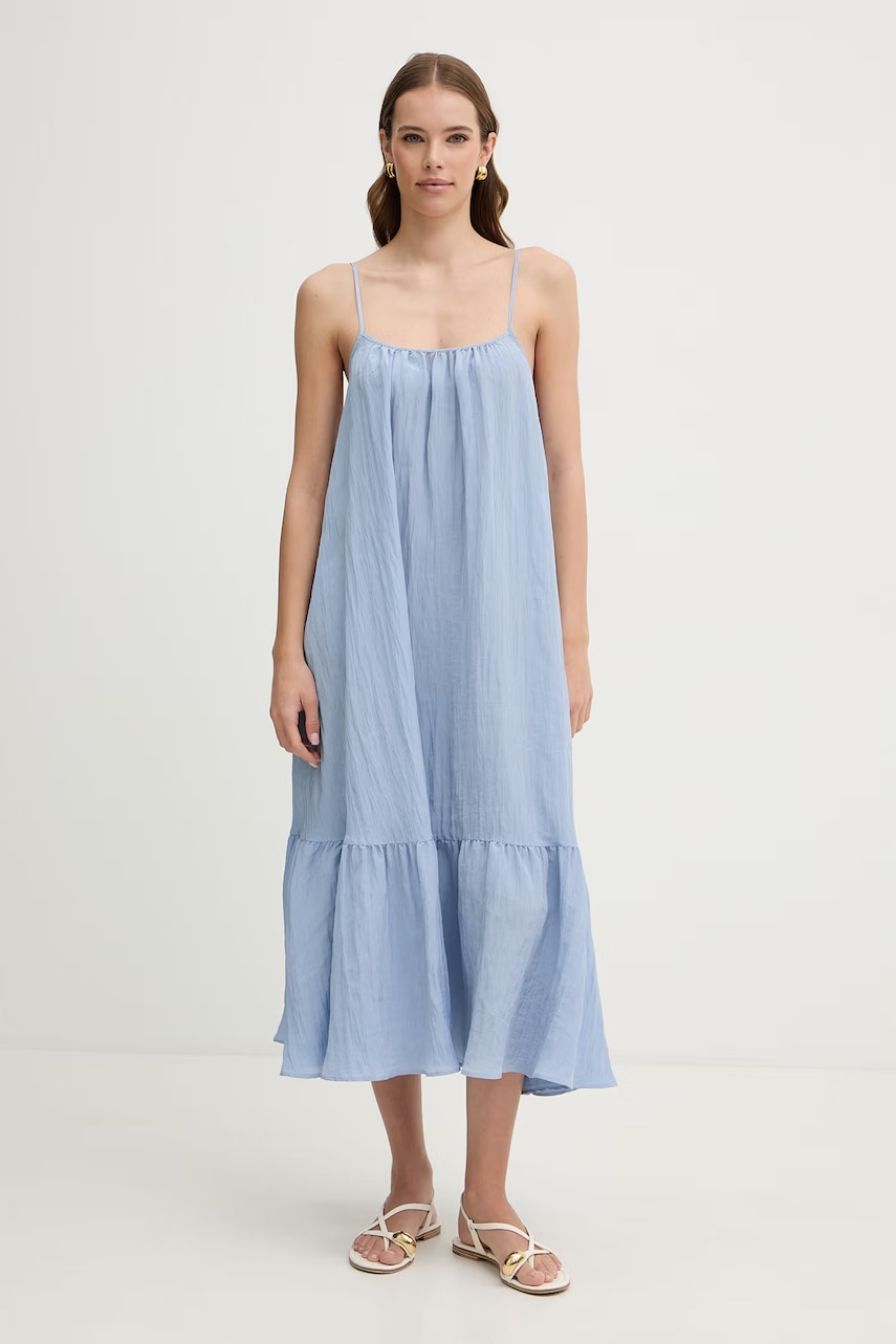 IBlues rochie ACINOSO