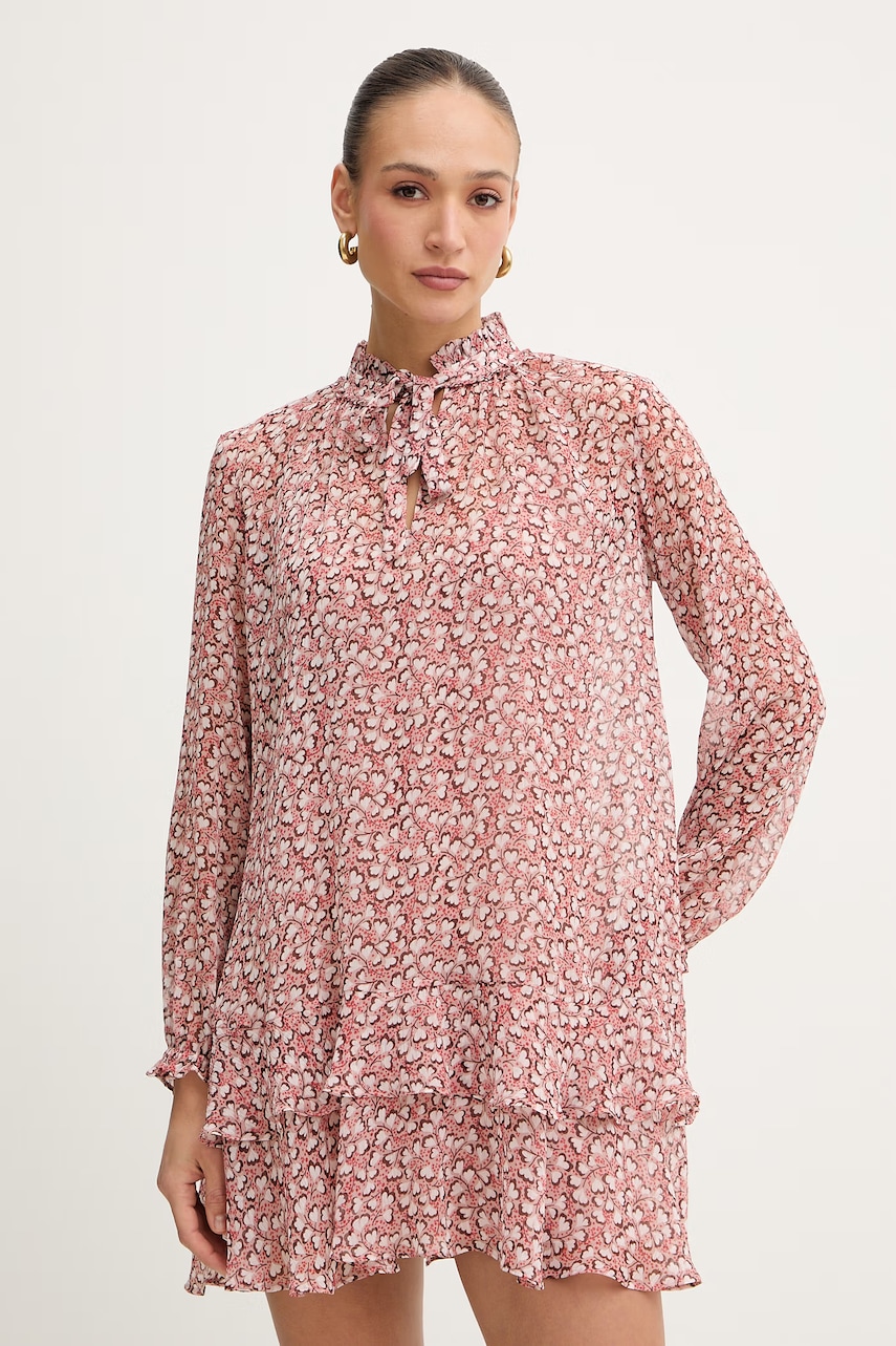IBlues rochie UFO