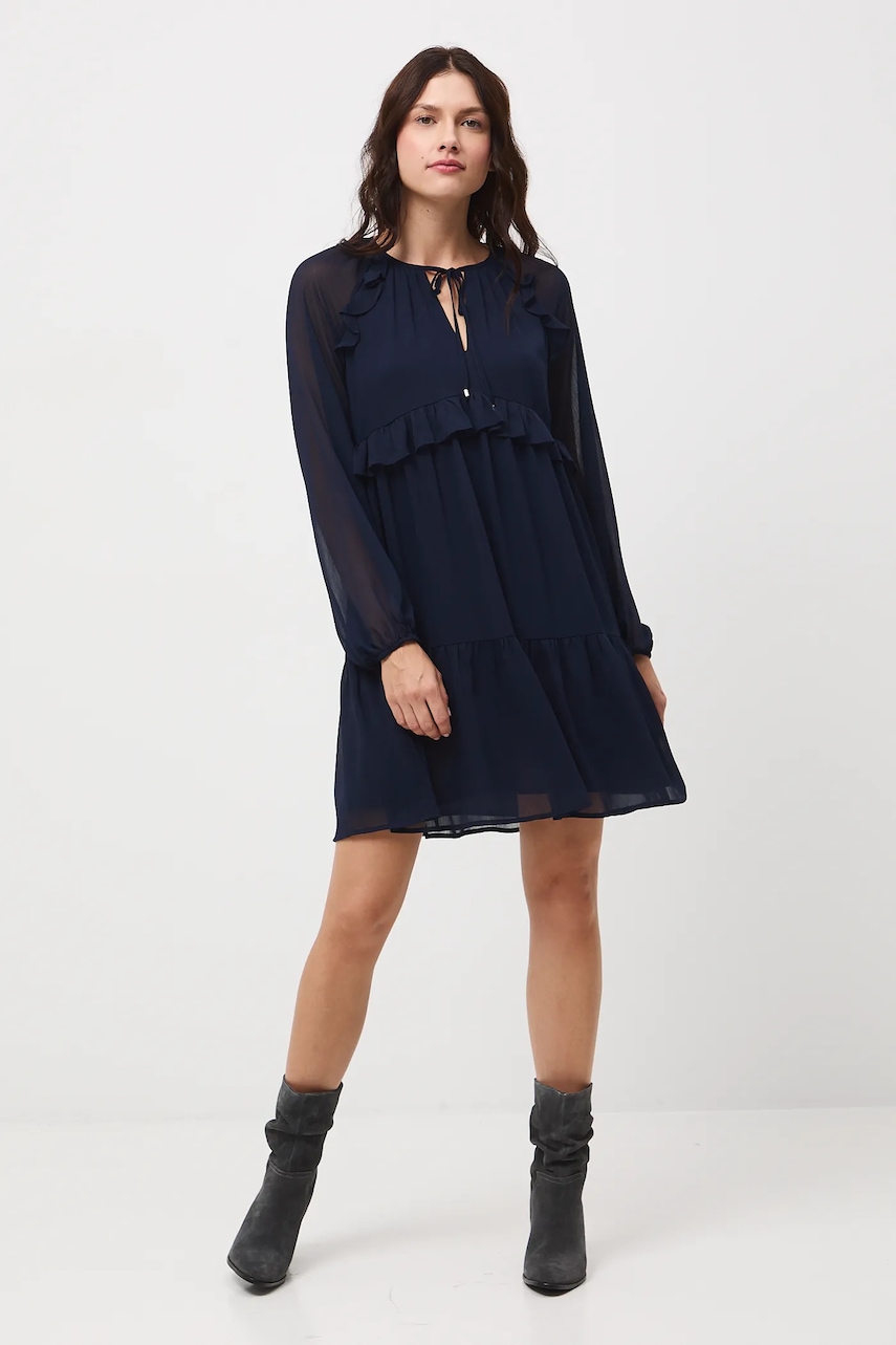 Medicine rochie