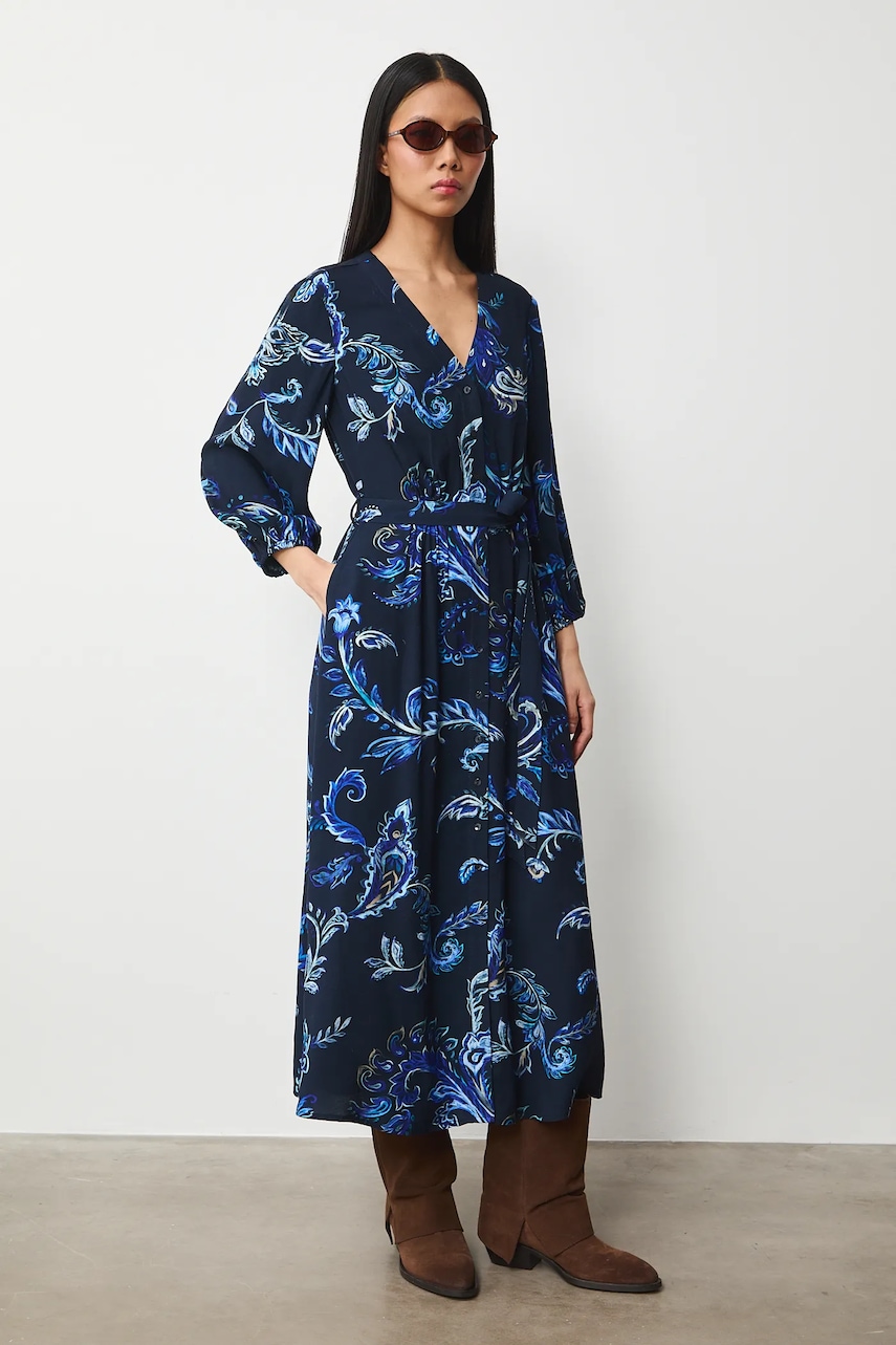 Medicine rochie