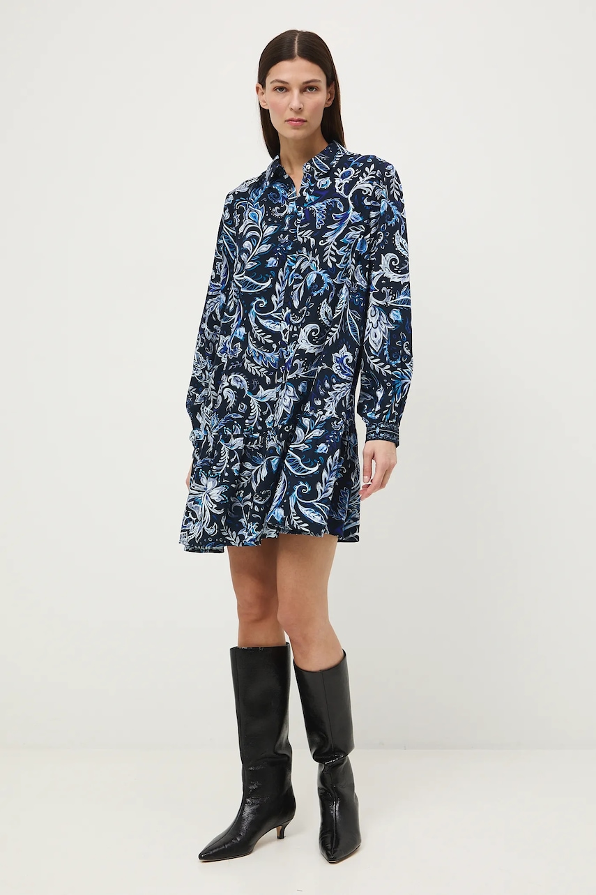 Medicine rochie