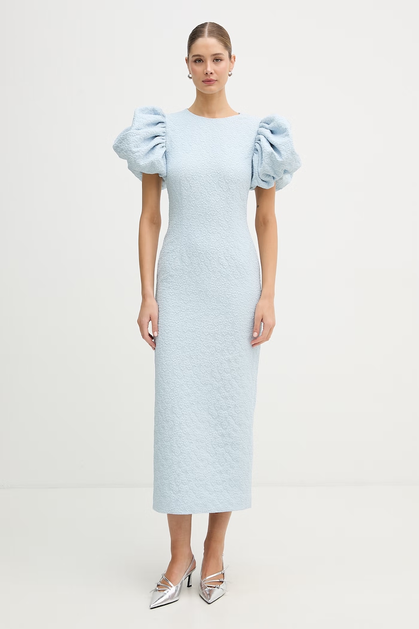 Rotate rochie