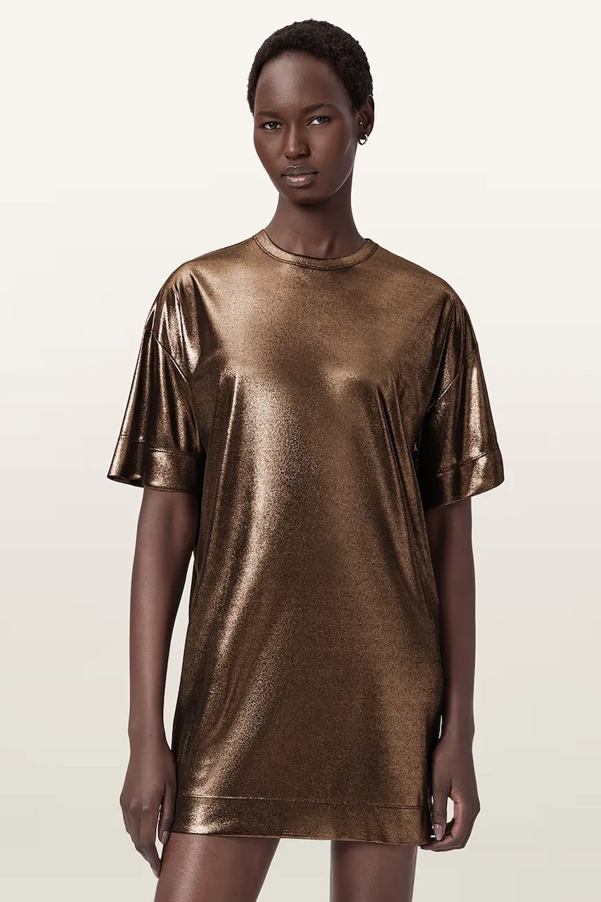 AllSaints rochie