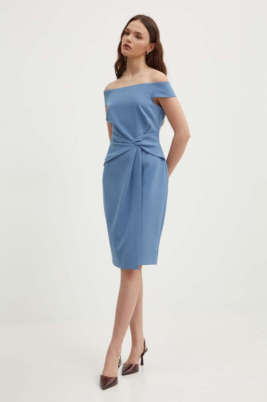 Lauren Ralph Lauren rochie