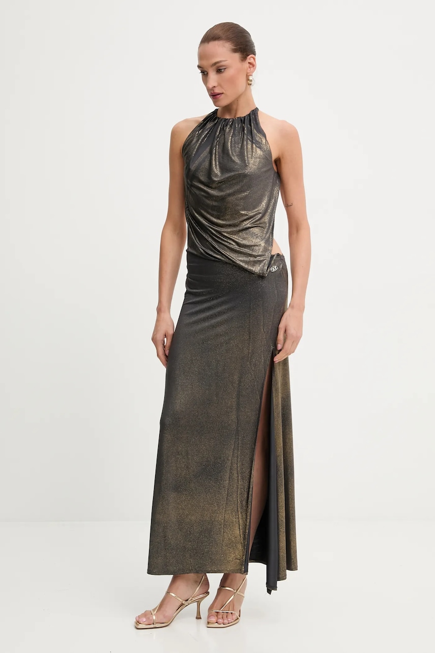 Diesel rochie D-KARAM-LONG