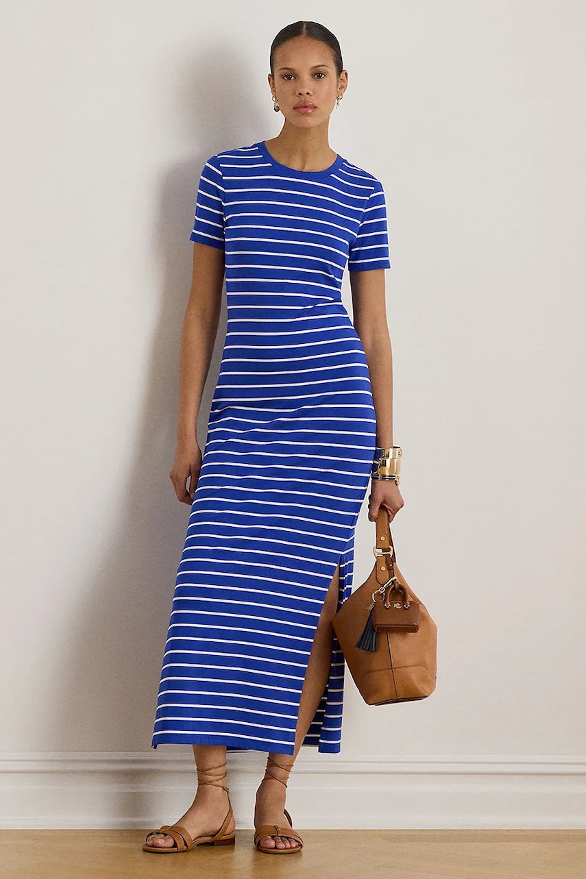 Lauren Ralph Lauren rochie
