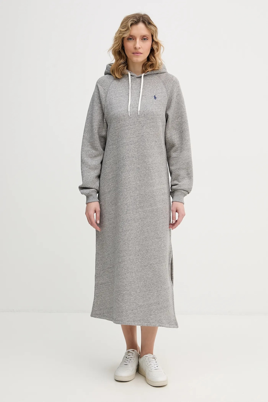 Polo Ralph Lauren rochie Knit