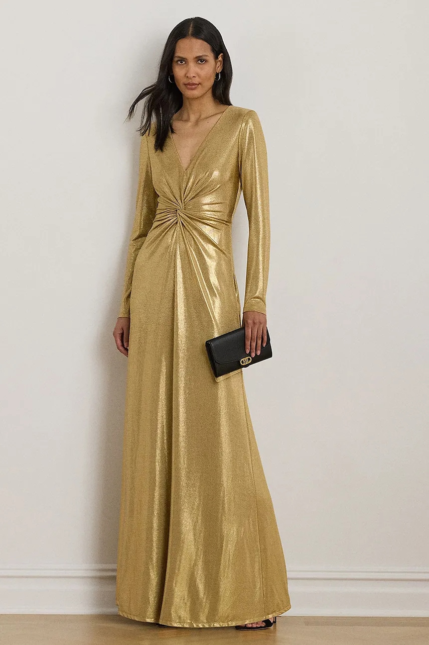 Lauren Ralph Lauren rochie