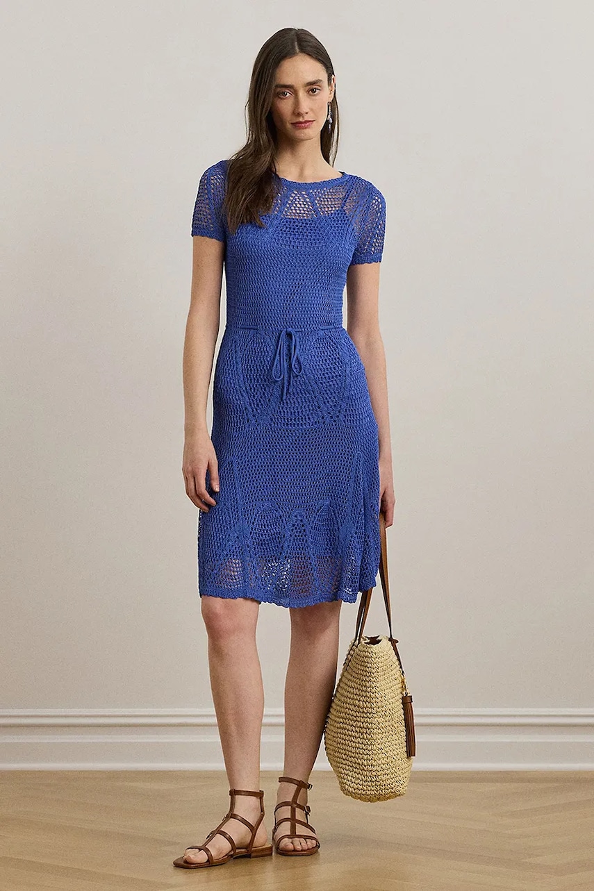 Lauren Ralph Lauren rochie