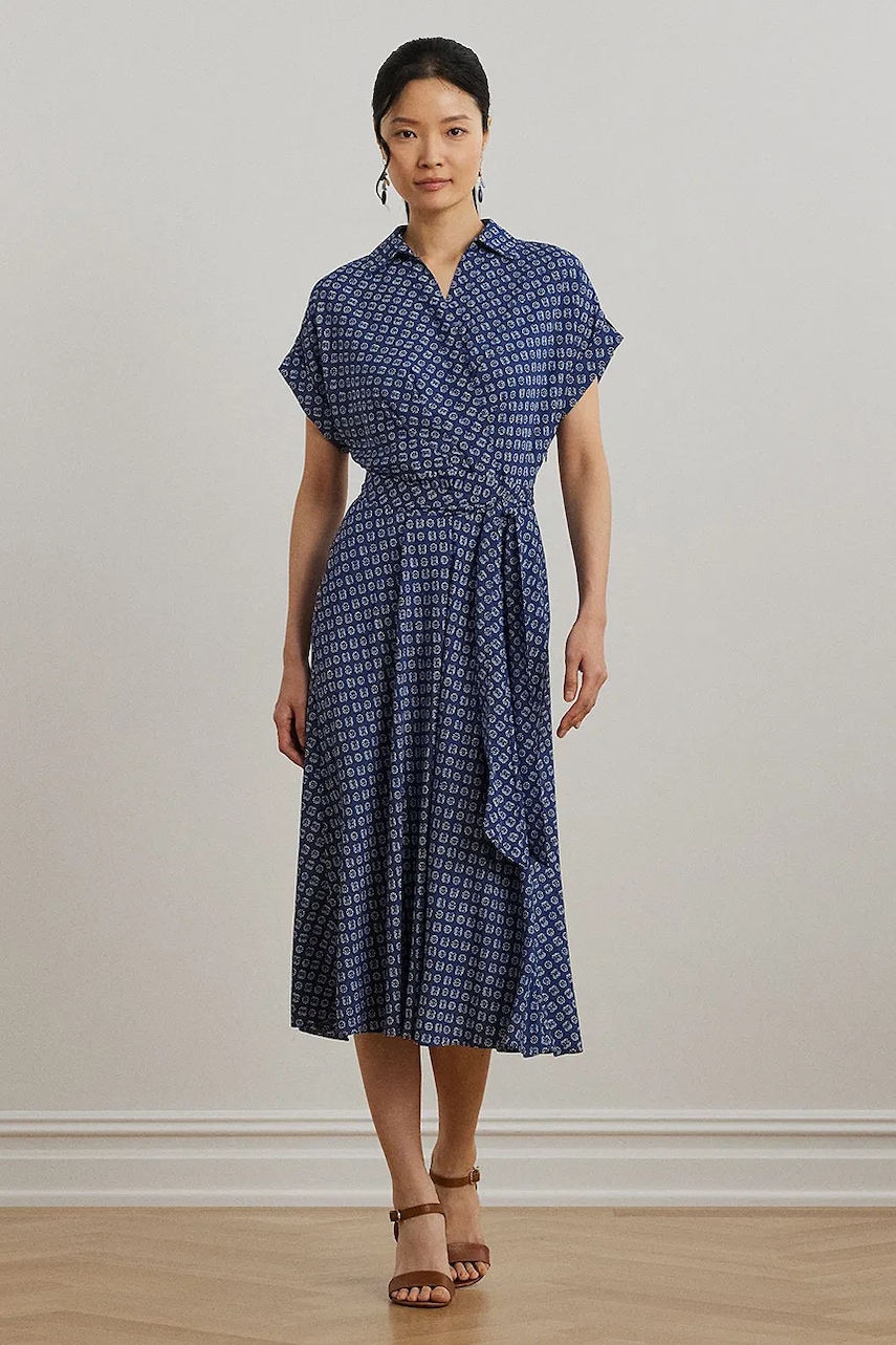 Lauren Ralph Lauren rochie