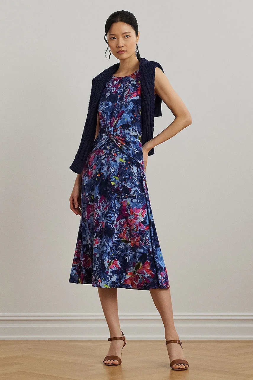 Lauren Ralph Lauren rochie