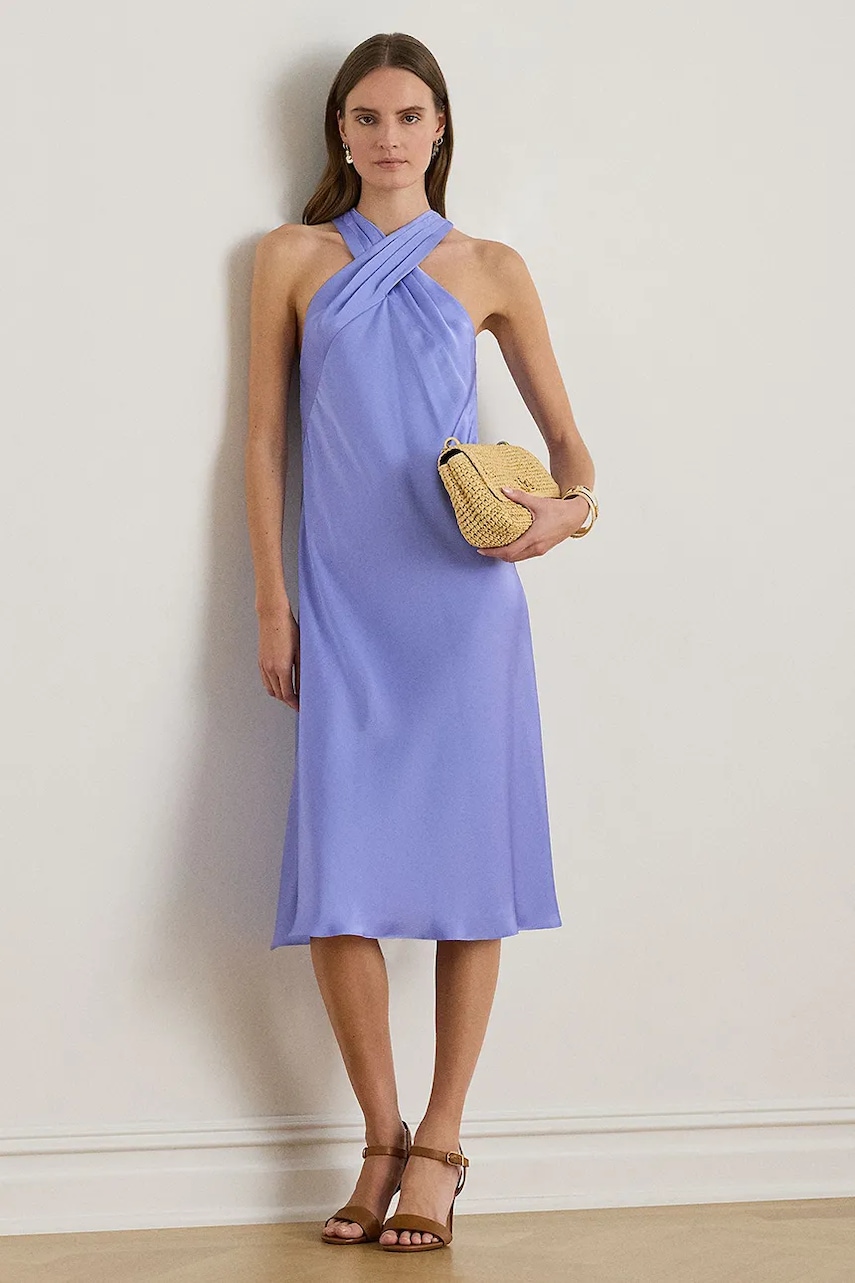 Lauren Ralph Lauren rochie