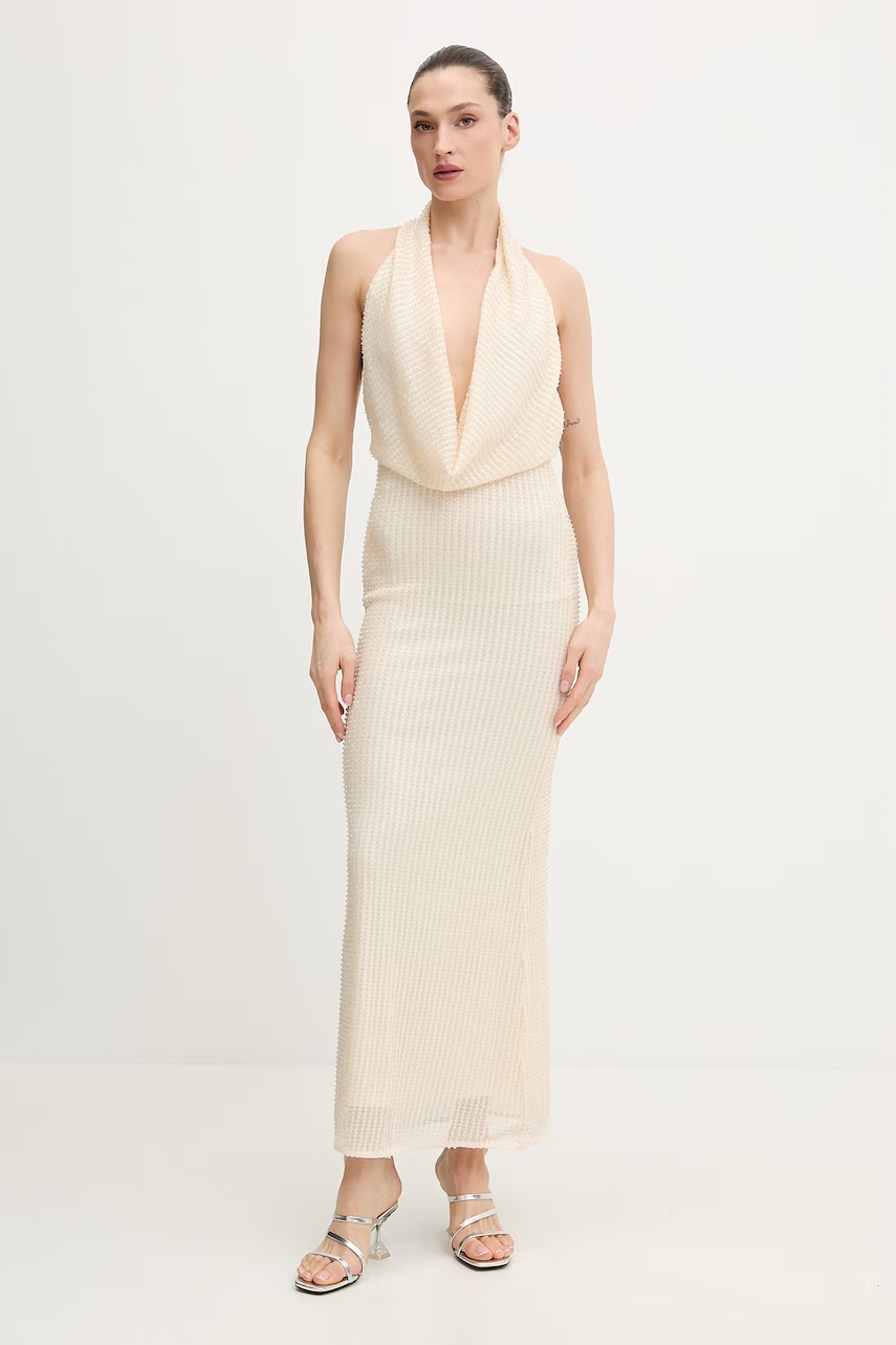 Bardot rochie