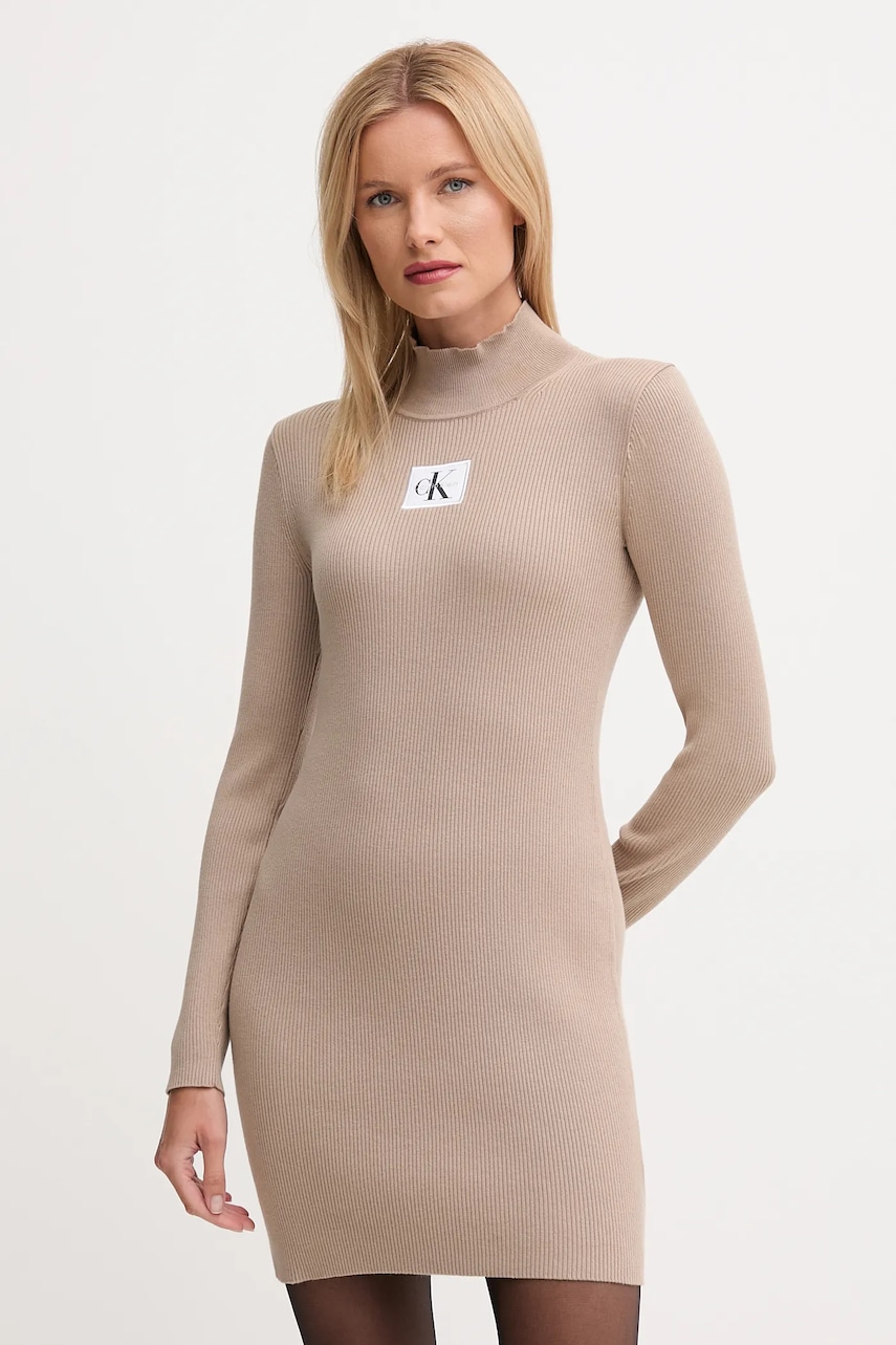 Calvin Klein Jeans rochie