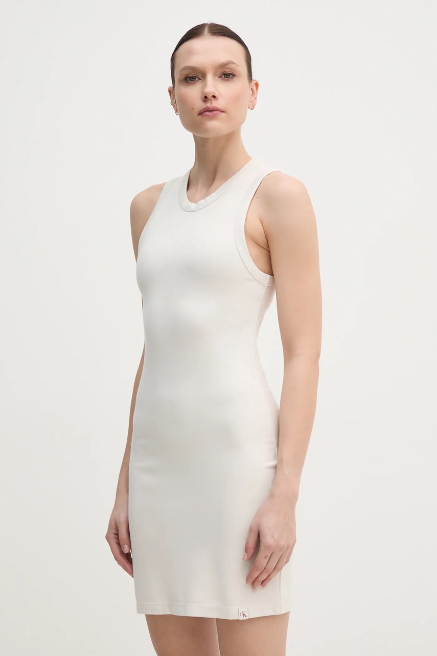 Calvin Klein Jeans rochie