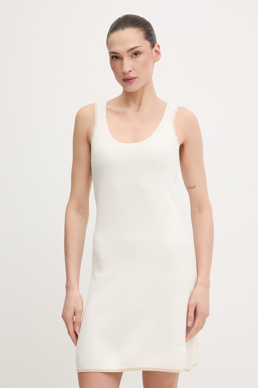 EA7 Emporio Armani rochie