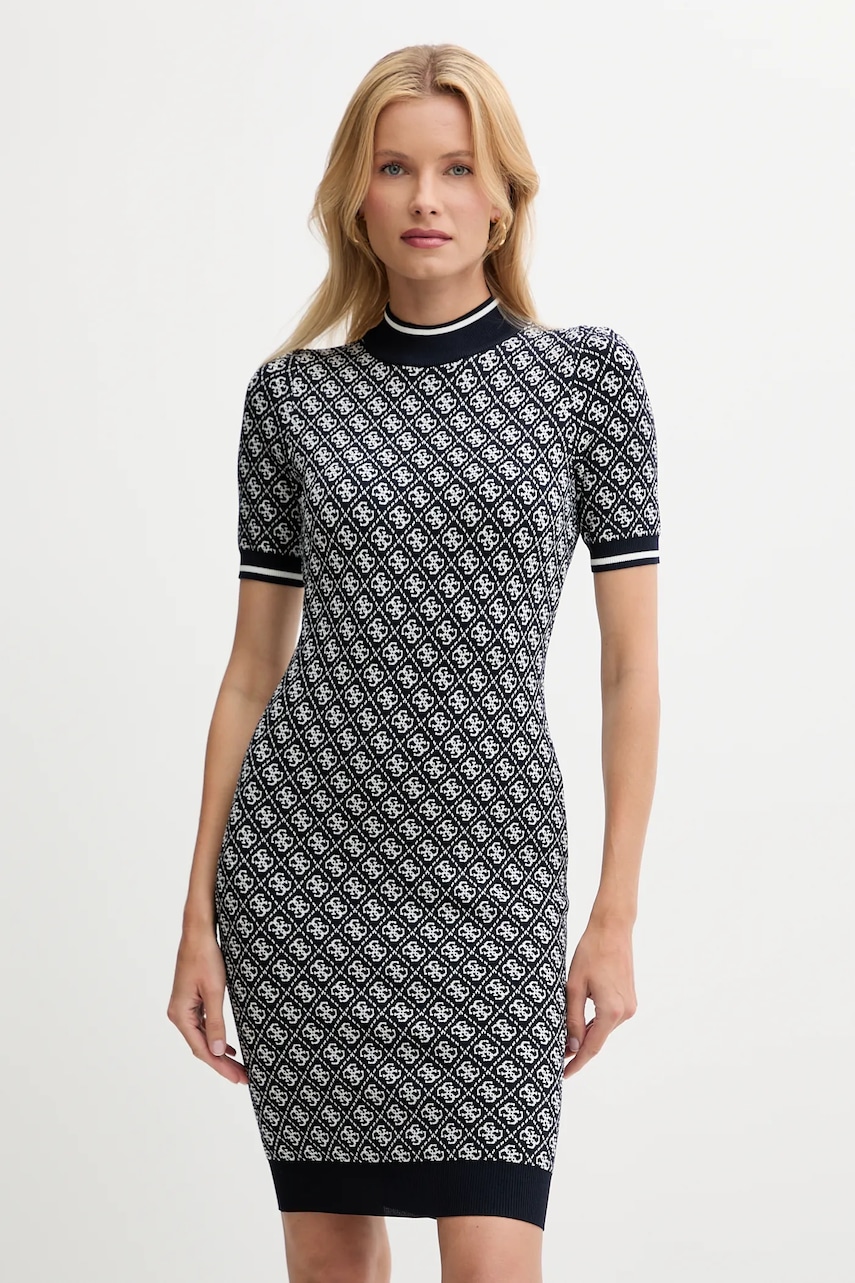 Guess rochie