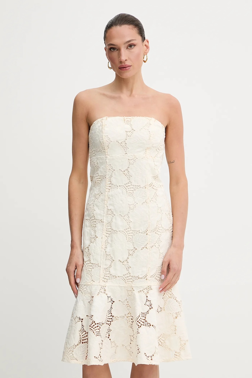 Guess rochie MAISY