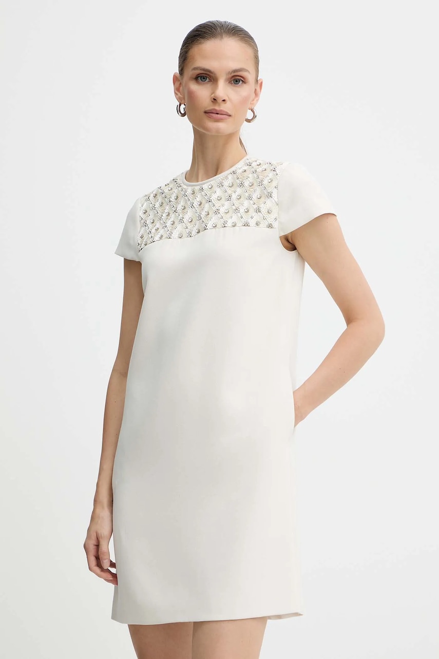 Luisa Spagnoli rochie